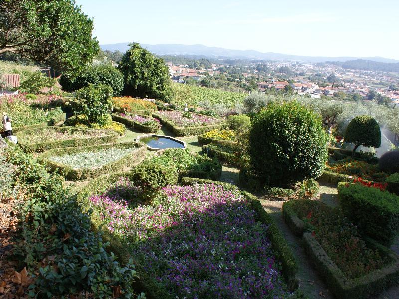 Quinta Do Paco D'anha Country house *