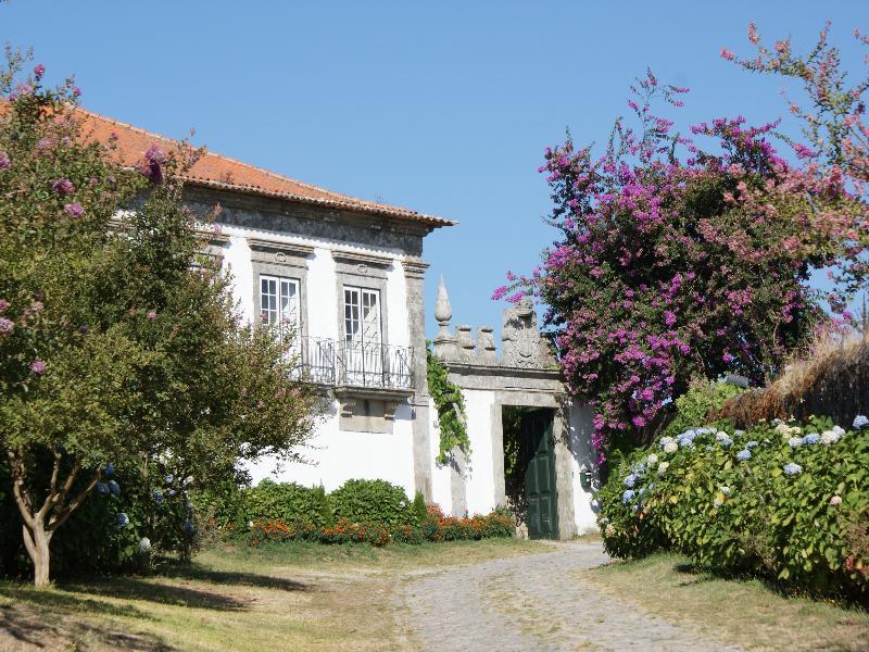 Quinta Do Paco D'anha * Viana do Castelo