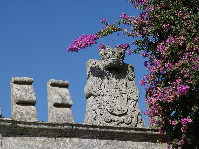 Country house Quinta Do Paco D'anha
