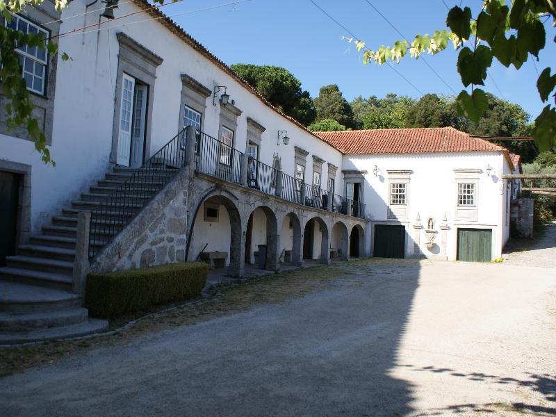 Quinta Do Paco D'anha Country house Viana do Castelo
