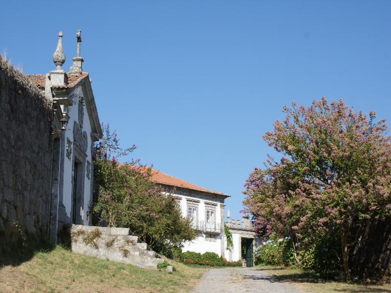 Quinta Do Paco D'anha Viana do Castelo
