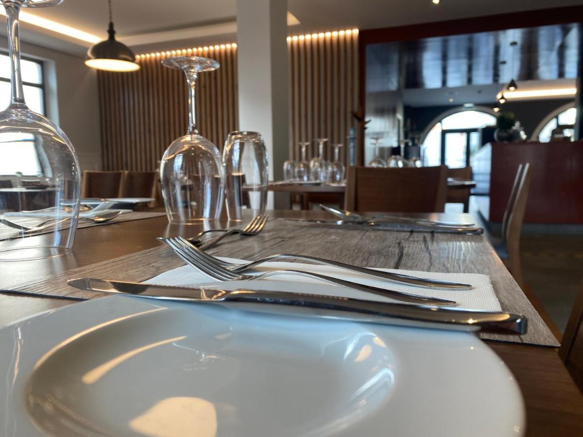 Hotel Charming Blue Vila do Porto