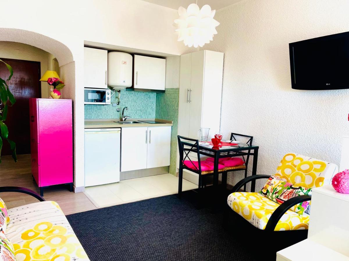 Studio With Sea View Appartement *