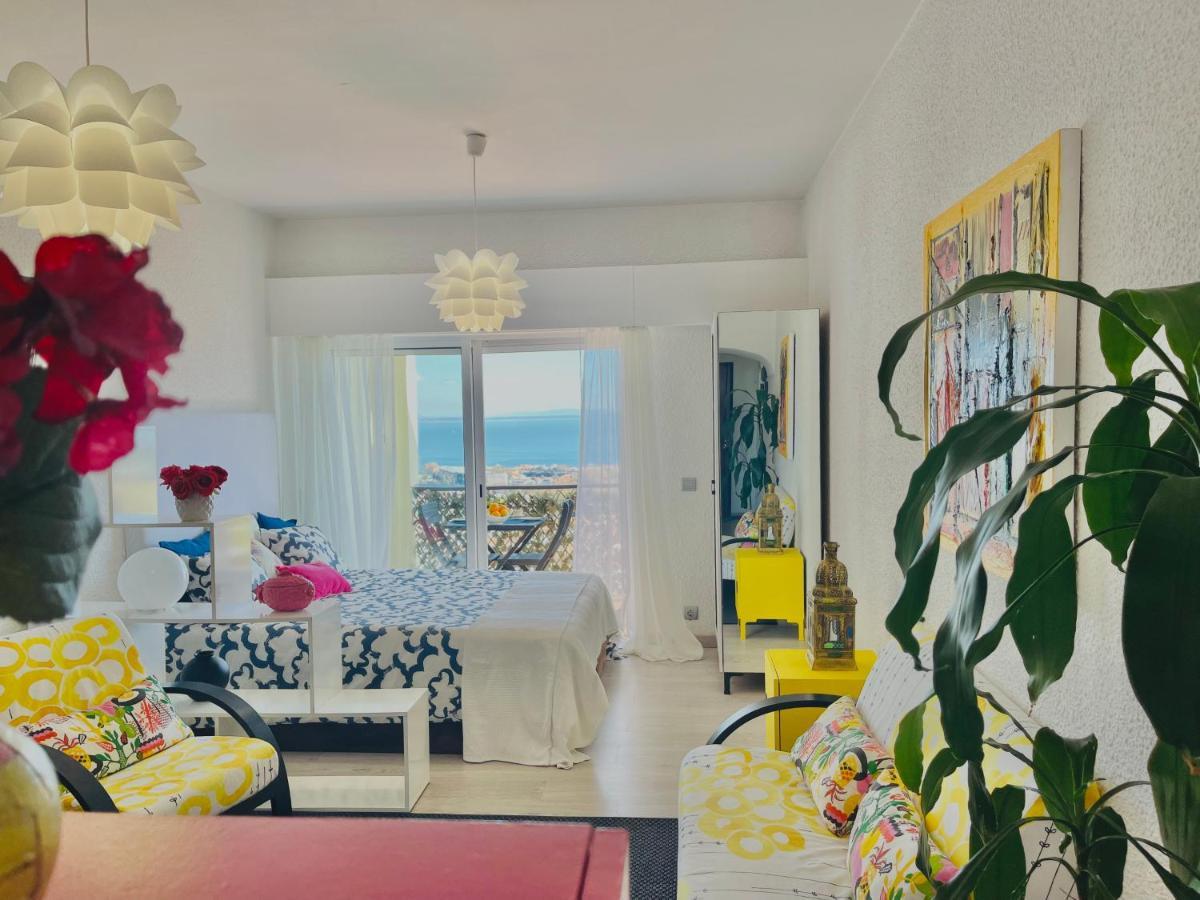 Studio With Sea View Appartement