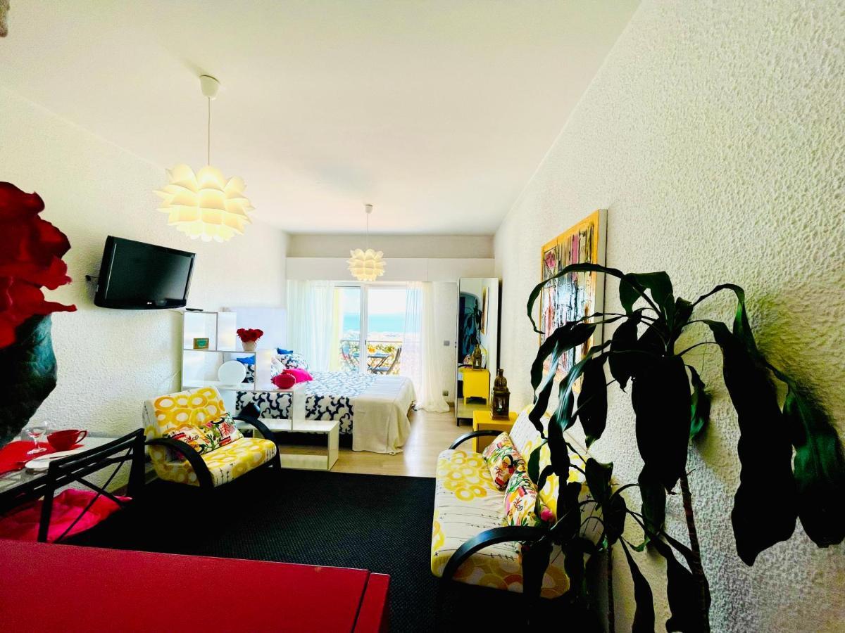 Studio With Sea View Appartement