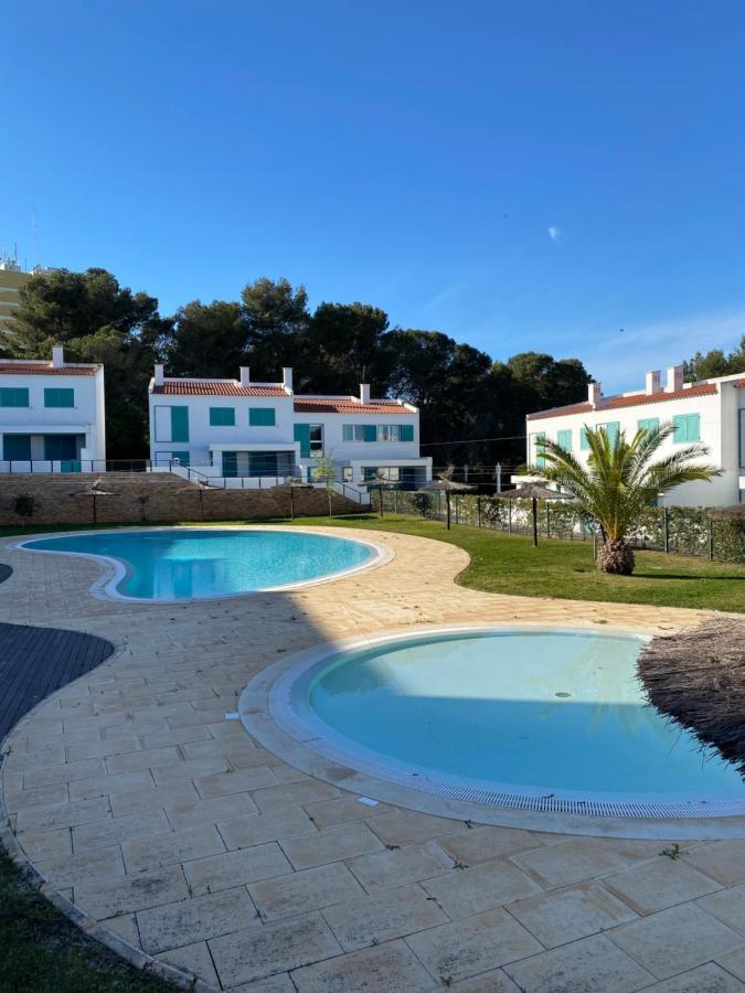 Holiday home Casa Prainha, 10 Pessoas Alvor