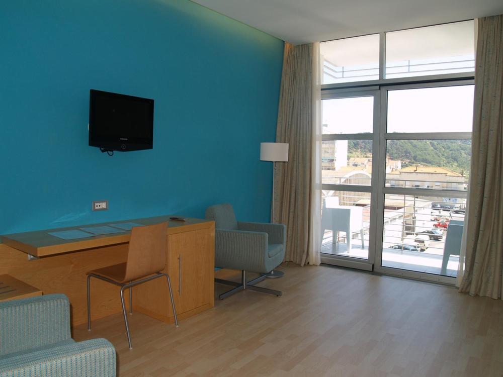 Hotel Praia