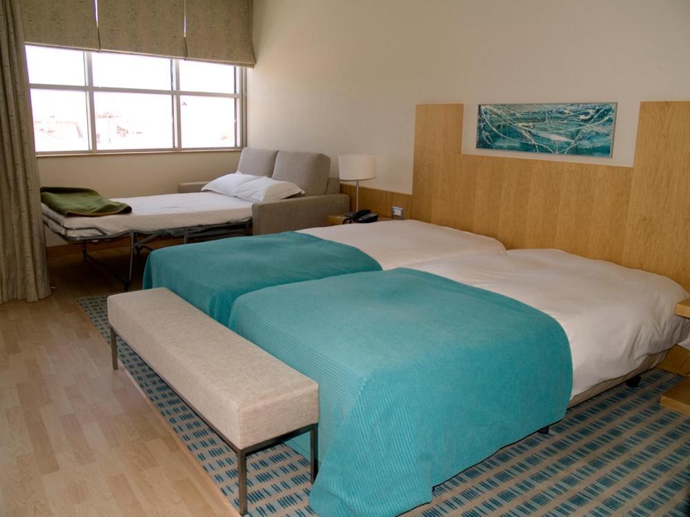 Hotel Praia