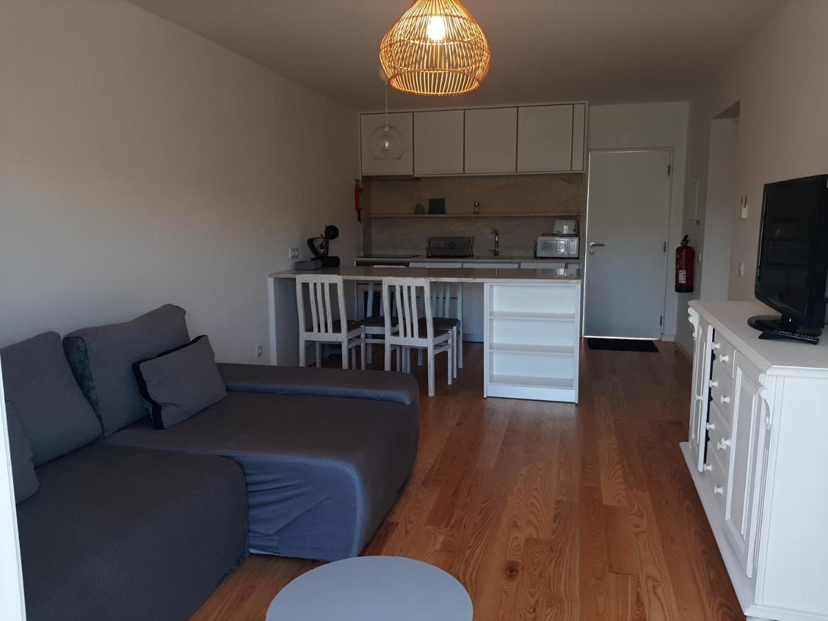 Apartamento Da Apartment Odeceixe