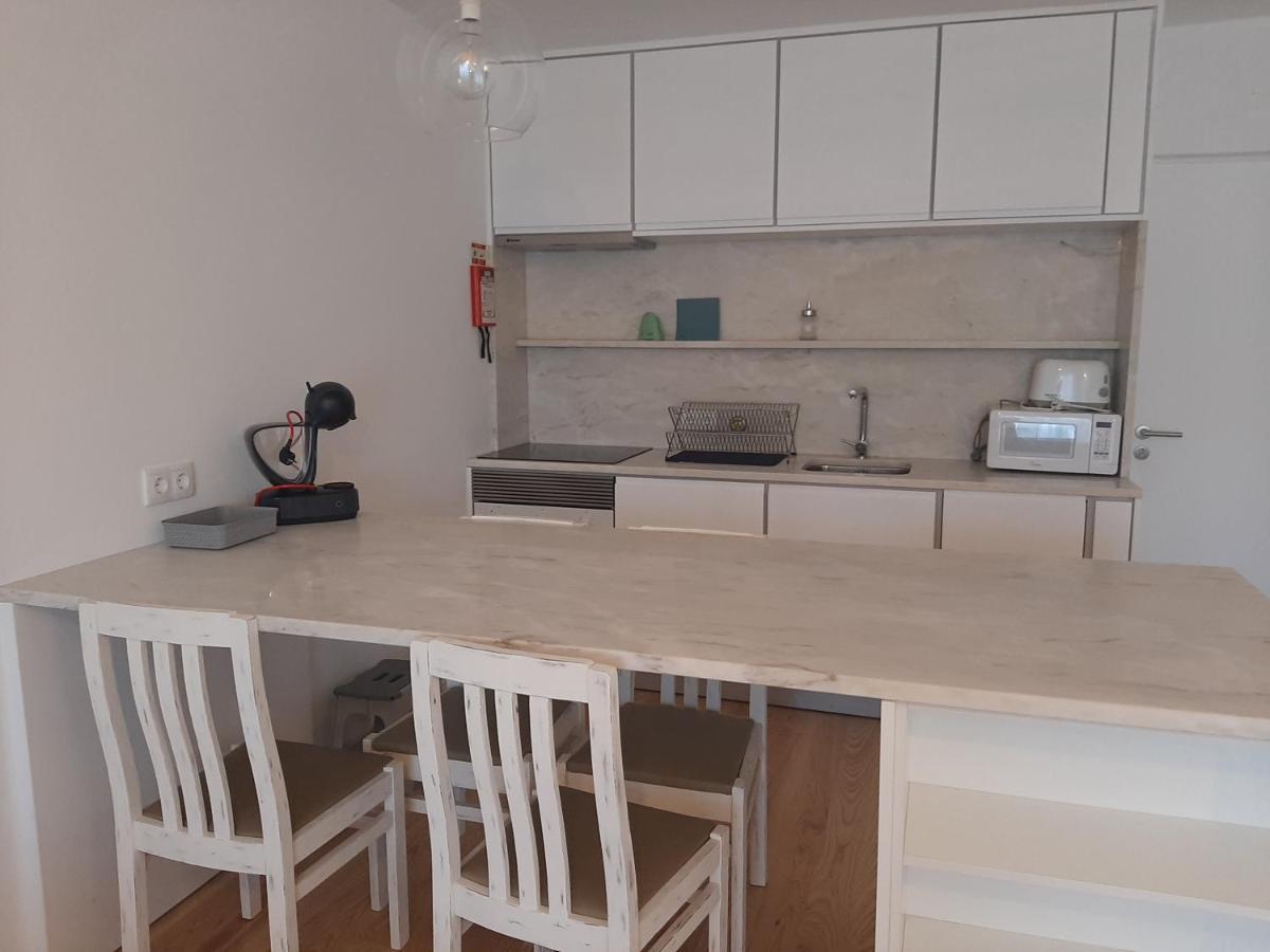 Apartamento Da Apartment