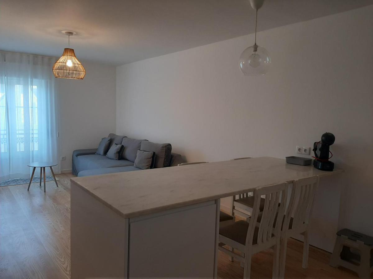 Apartment Apartamento Da