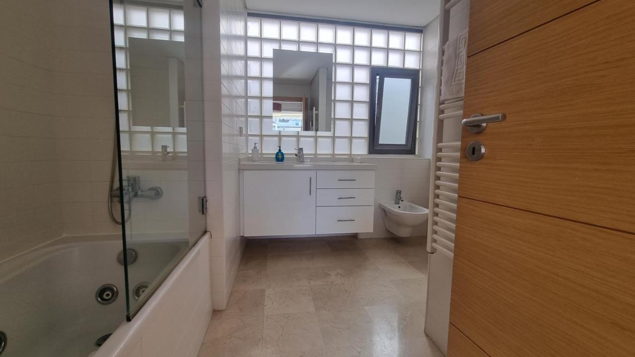 Penthouse In Private Complex By Homekeys Apartment Tavira