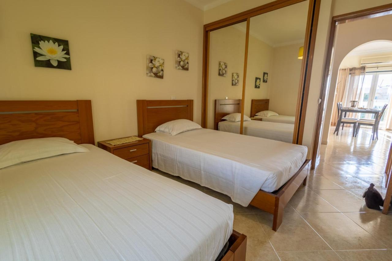 Casa Mateus Alvor