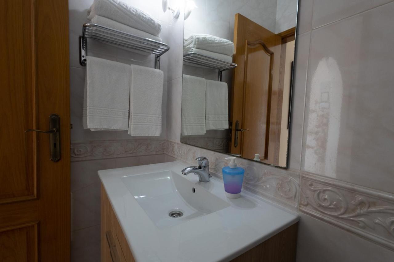 Apartment Casa Mateus Alvor