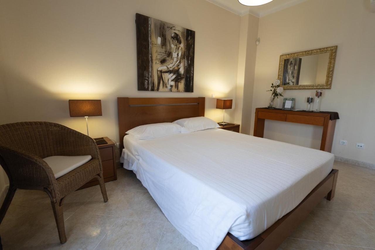 Casa Mateus Apartment *