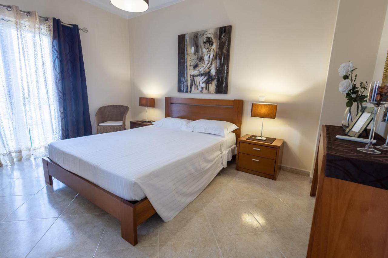 Apartment Casa Mateus