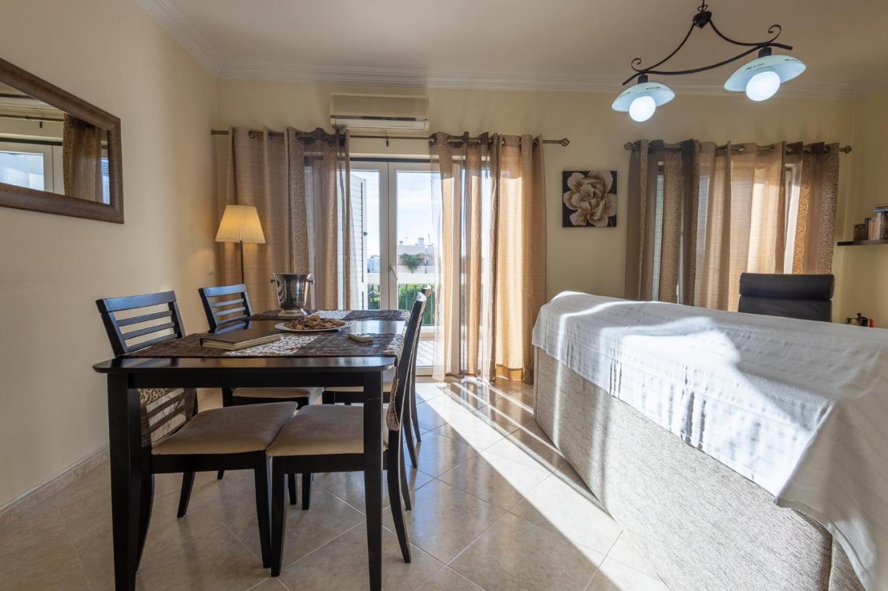 Casa Mateus Apartment Alvor