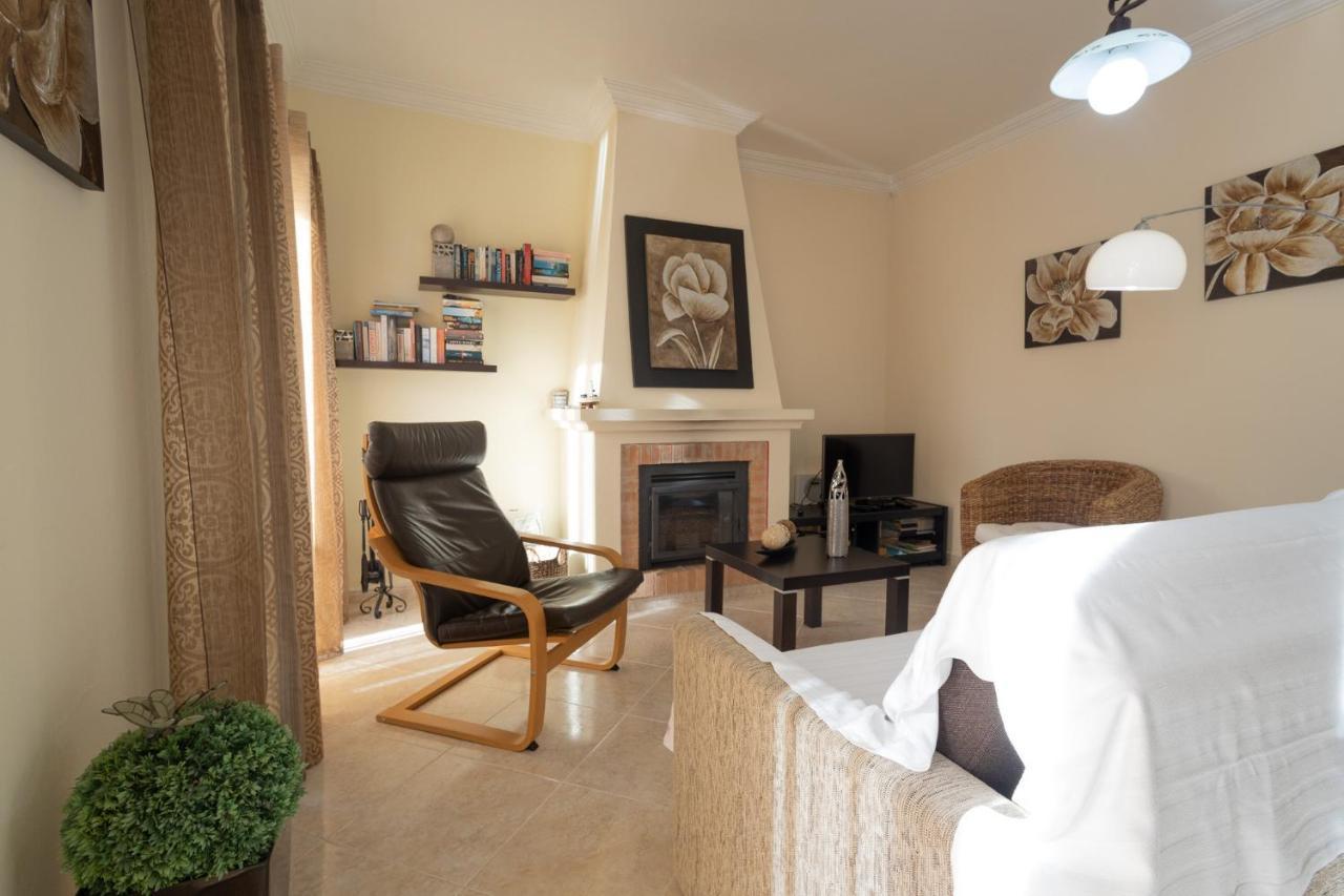 Casa Mateus Apartment Alvor