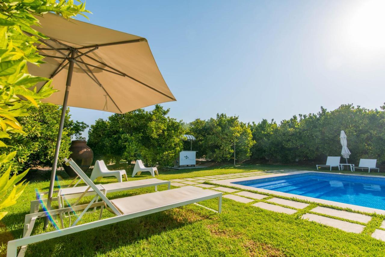 Farm stay Quinta Dos Perfumes *