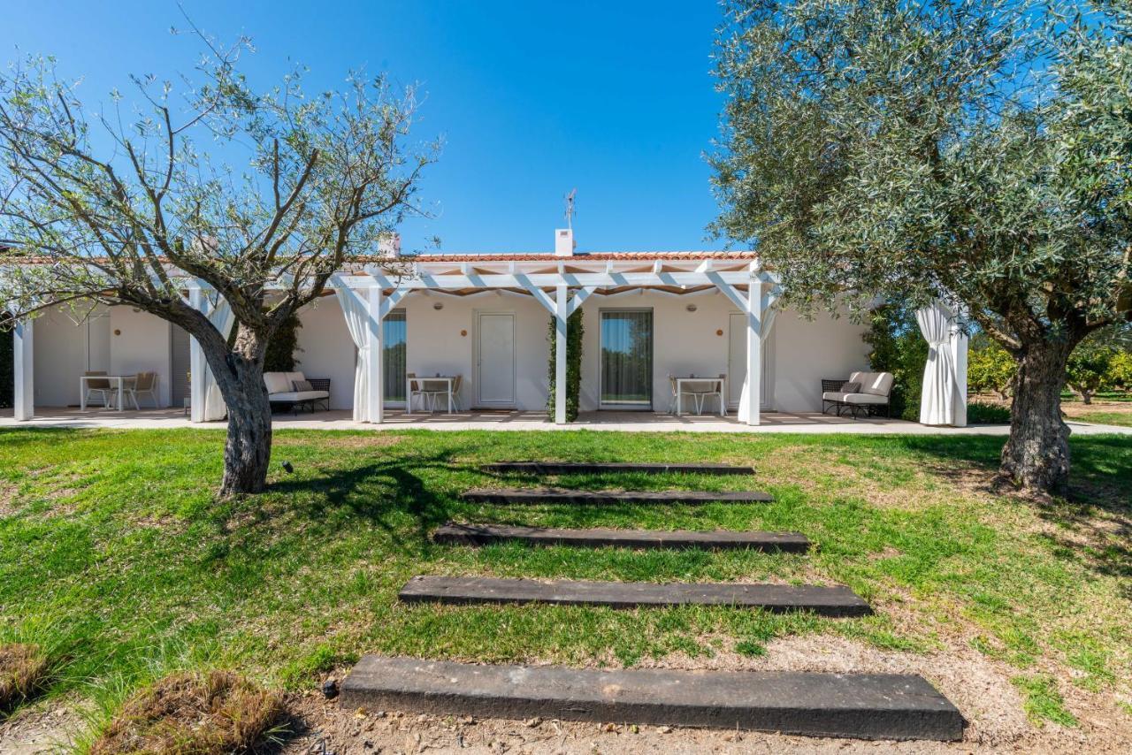 Farm stay Quinta Dos Perfumes Tavira