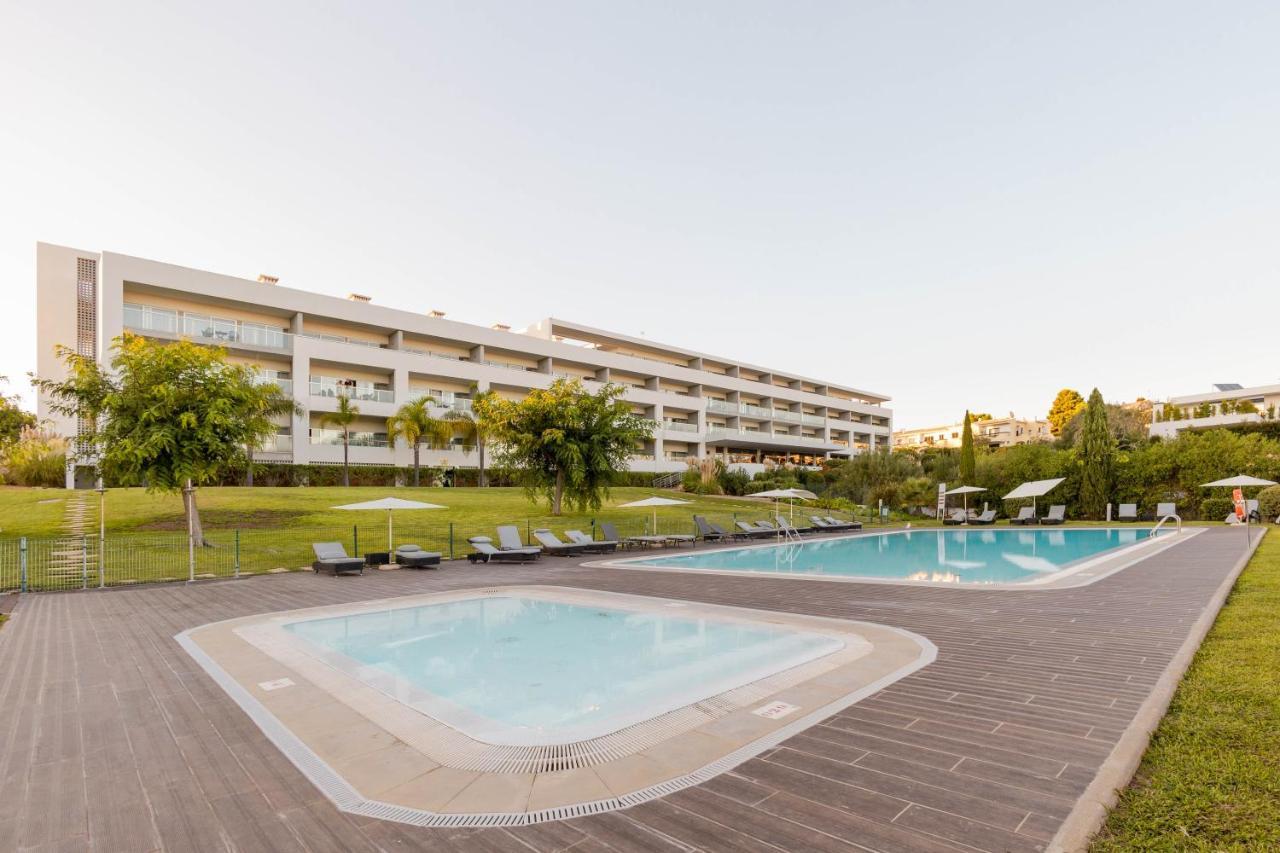 Aparthotel Pelican 4*