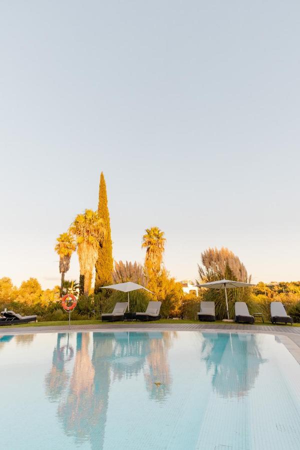 Pelican Aparthotel Alvor