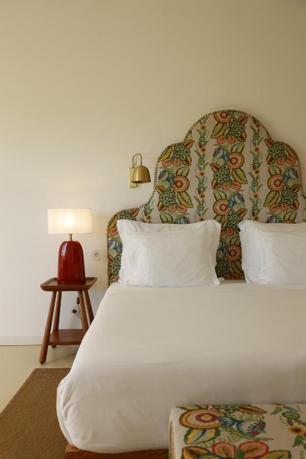 Do Canal Nature Retreat - Small Luxury Of The World Hotel Aljezur