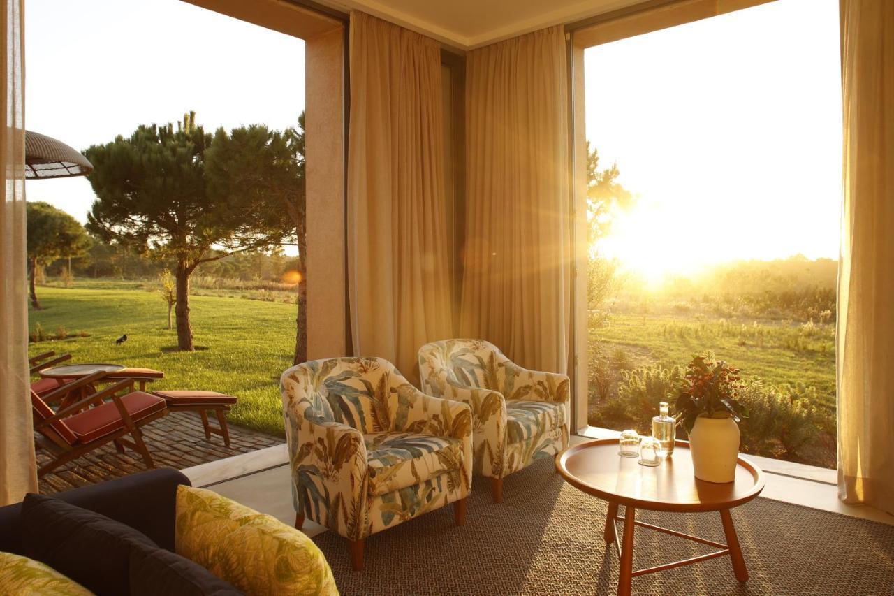 Do Canal Nature Retreat - Small Luxury Of The World Hotel