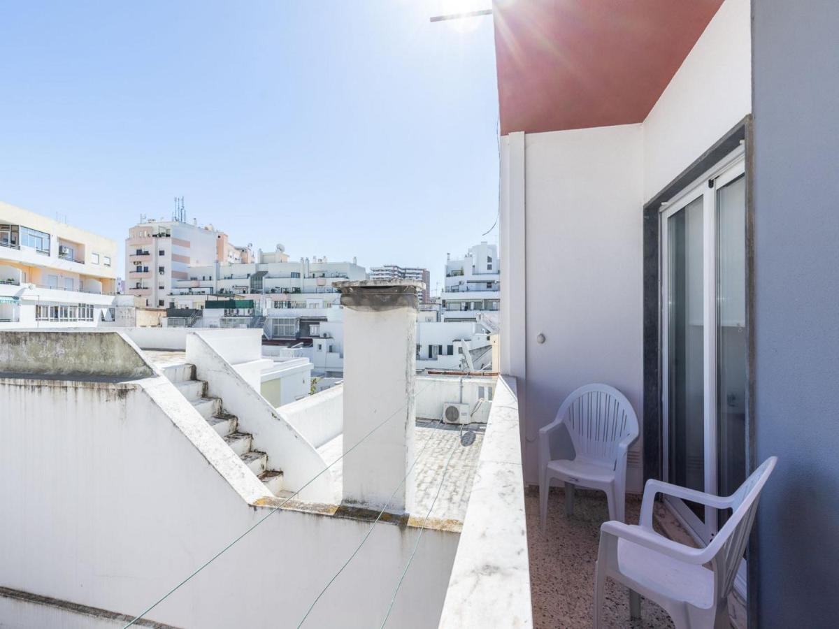 Akisol Sunny Apartamento *