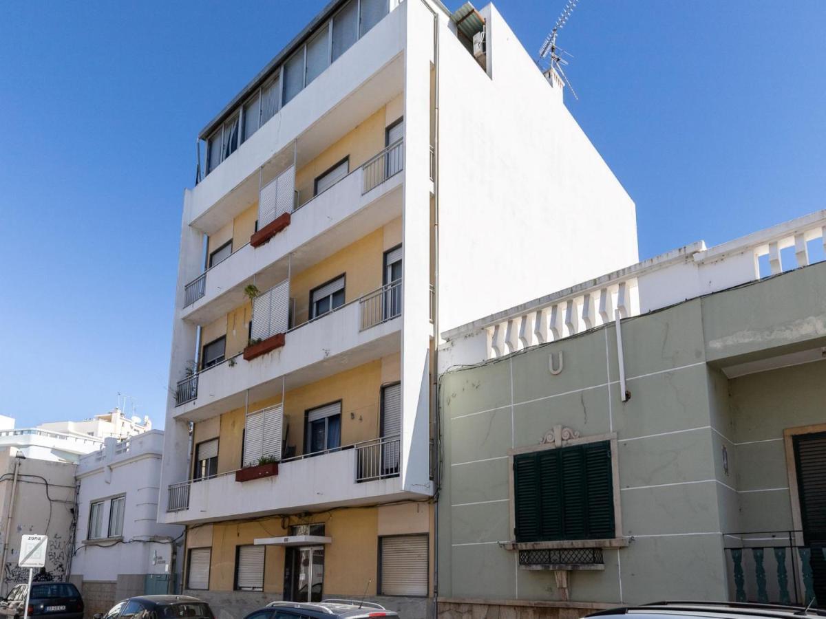Akisol Sunny Apartamento FAO
