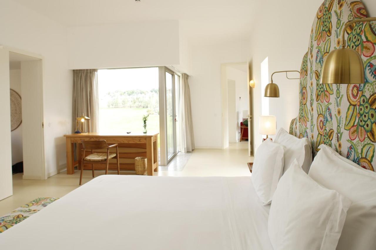 Do Canal Nature Retreat - Small Luxury Of The World Hotel