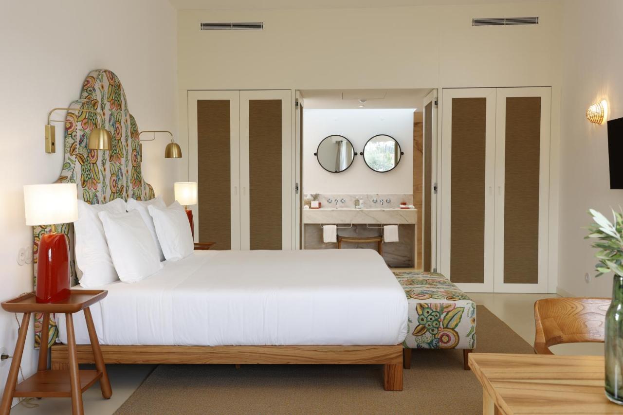 Do Canal Nature Retreat - Small Luxury Of The World 5* Aljezur