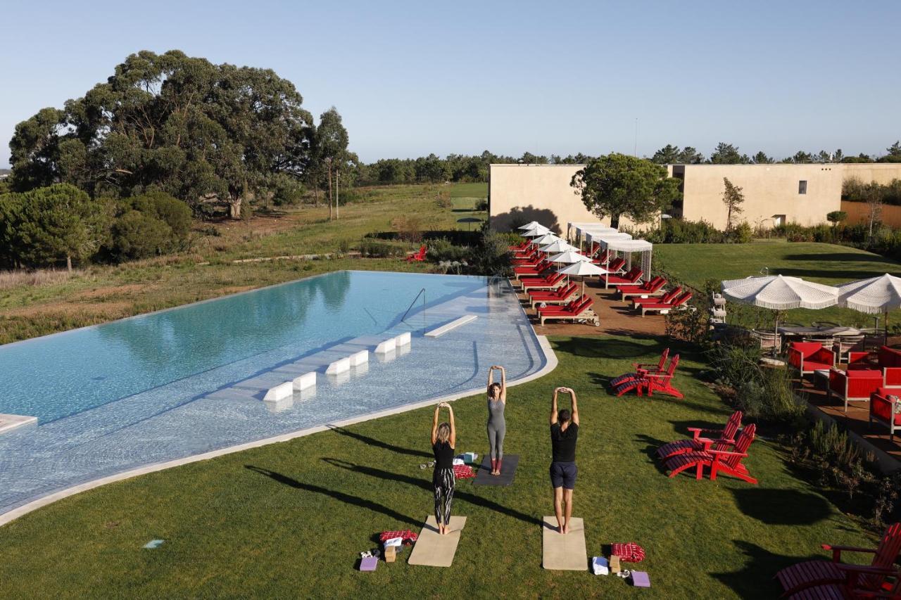 Do Canal Nature Retreat - Small Luxury Of The World Hotel 5*