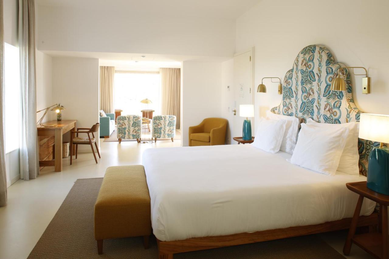 Hotel Do Canal Nature Retreat - Small Luxury Of The World Aljezur