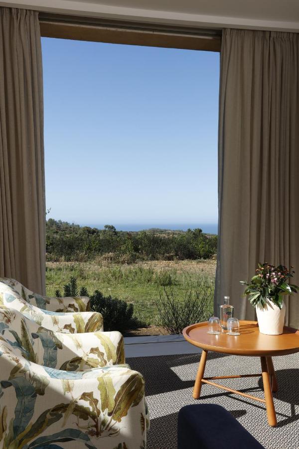 Do Canal Nature Retreat - Small Luxury Of The World 5* Aljezur