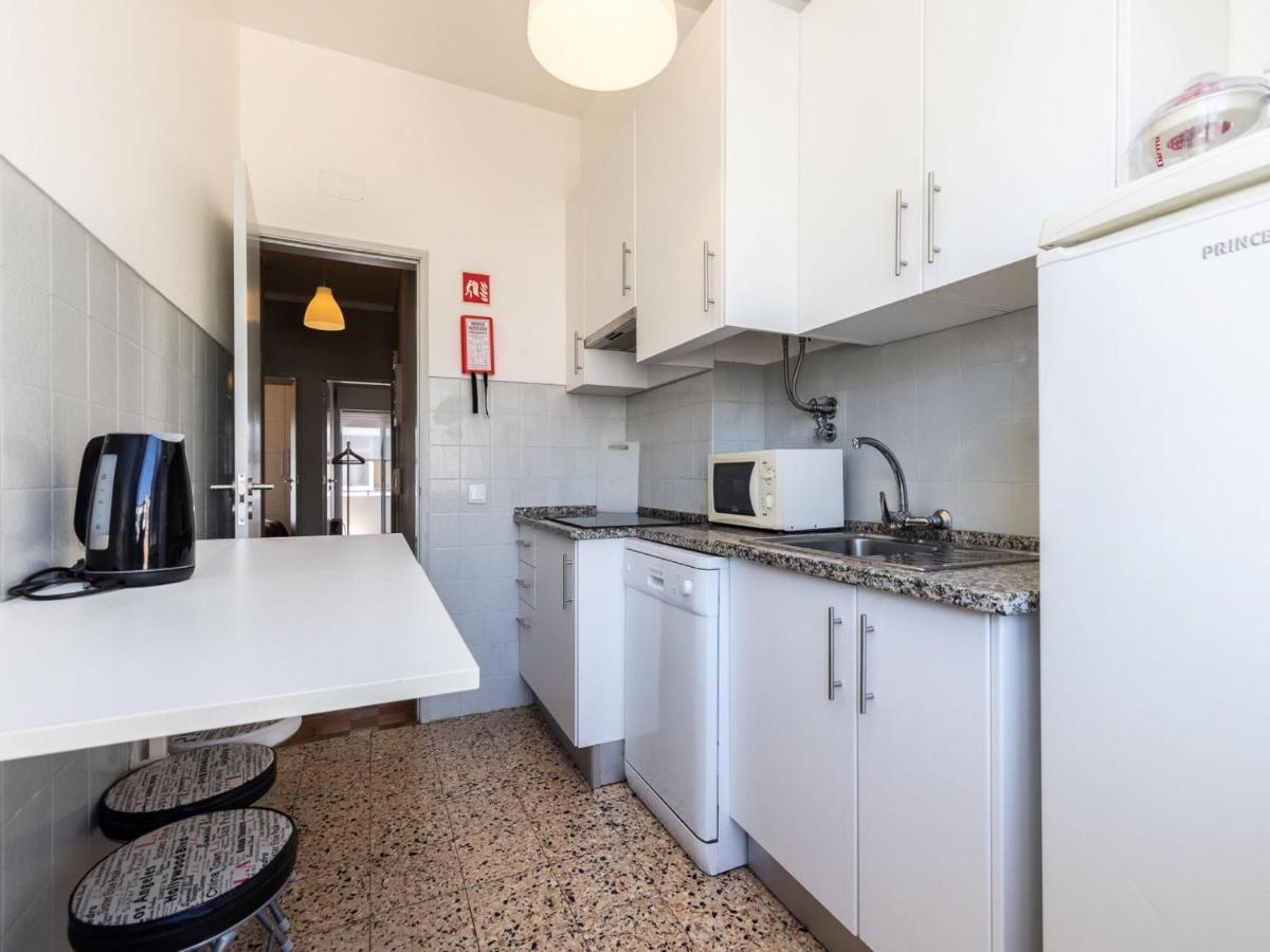 Akisol Sunny Apartamento
