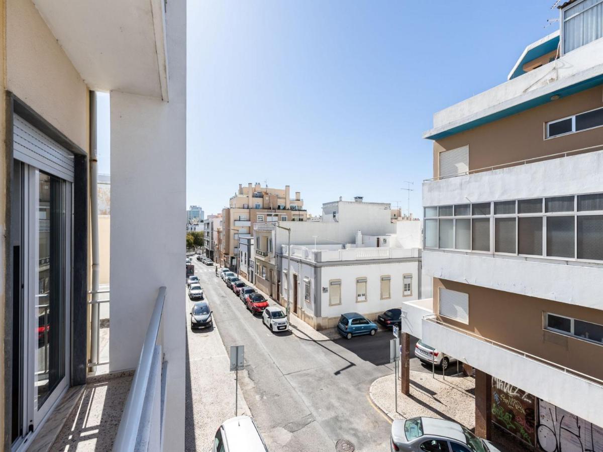 Apartamento Akisol Sunny FAO