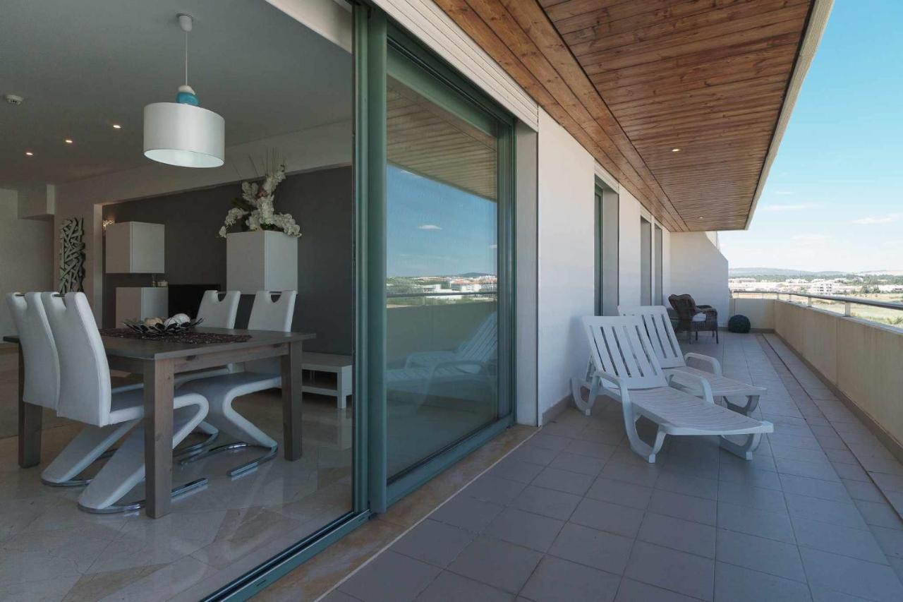 Aquamar 416 By Sun Espacoso * Vilamoura