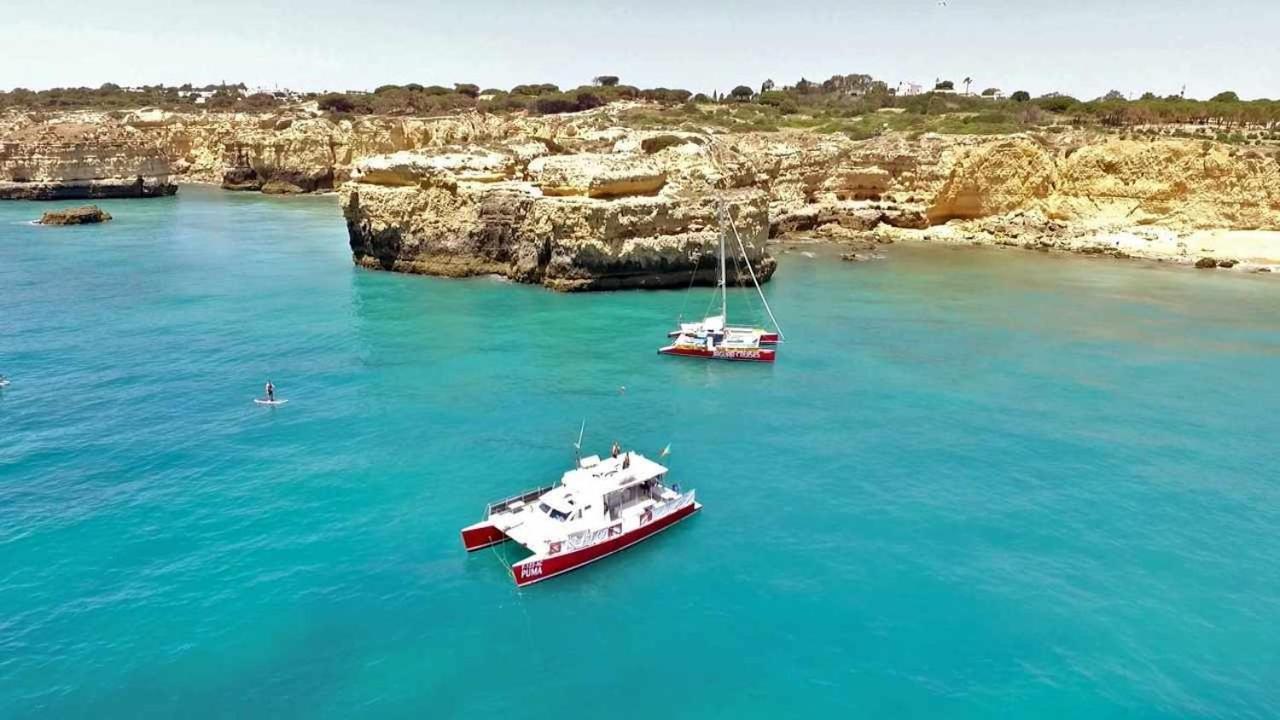 Vilamourasun Aquamar 418 Vista Marin Vilamoura