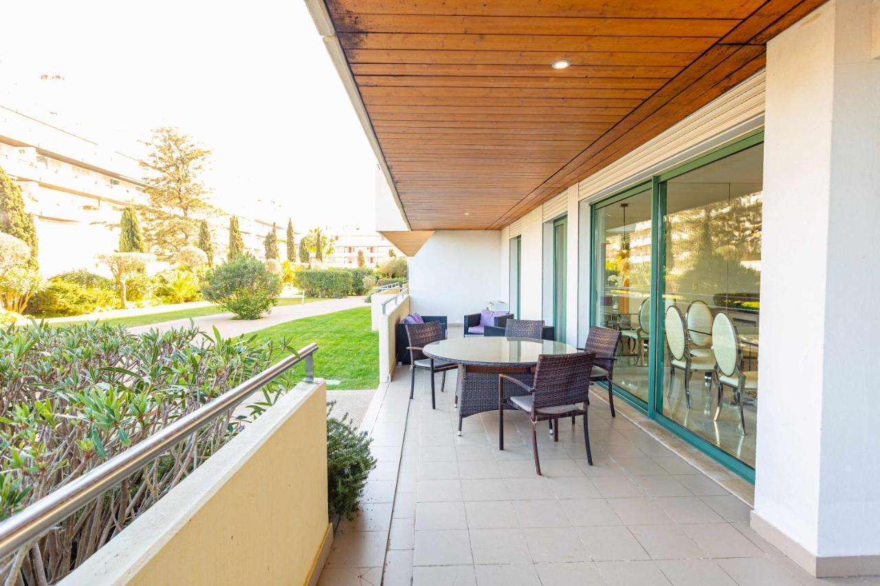 Apartment Marina Aquamar 013 By Vilamourasun *