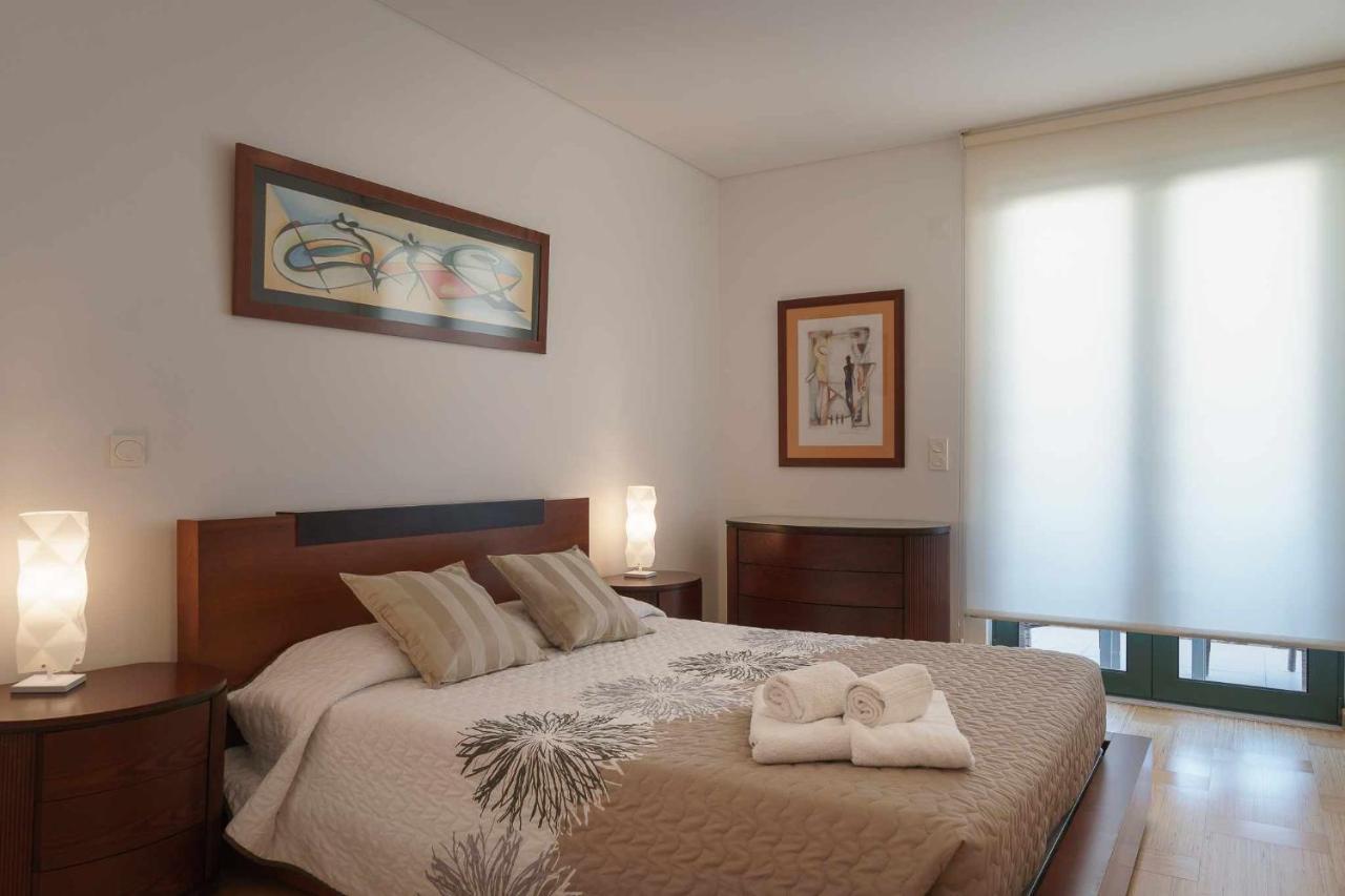 Aquamar 416 By Sun Espacoso Apartment Vilamoura