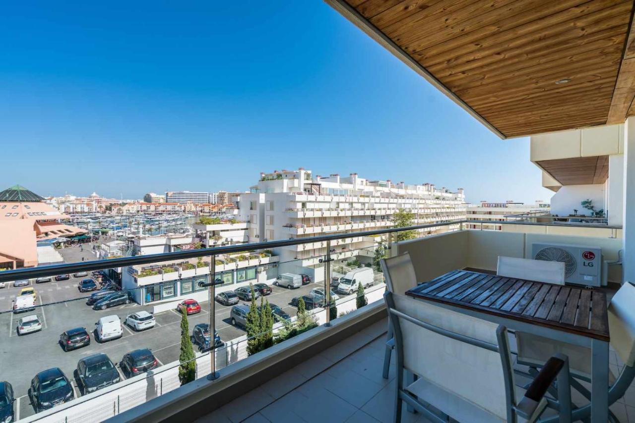 Apartment Vilamourasun Aquamar 418 Vista Marin Vilamoura