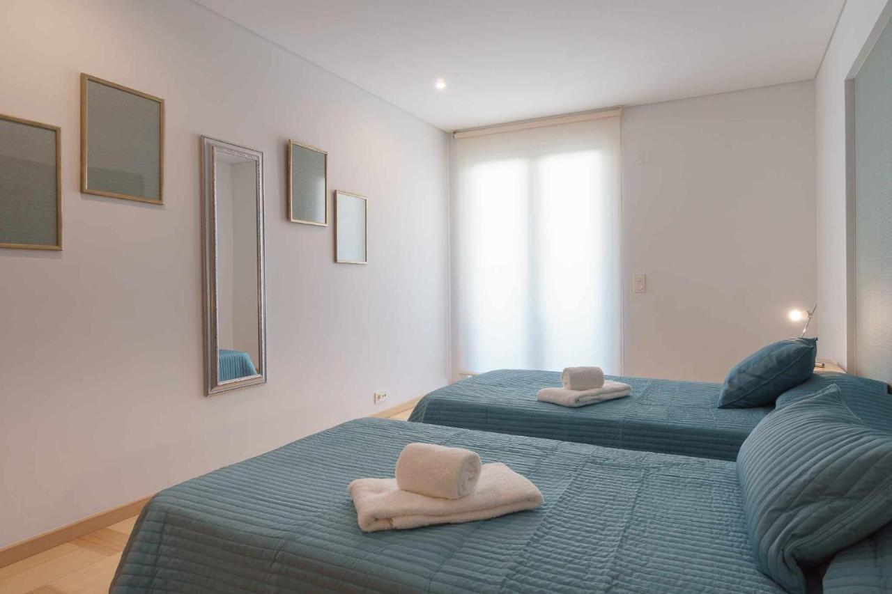 Aquamar 416 By Sun Espacoso Apartment Vilamoura
