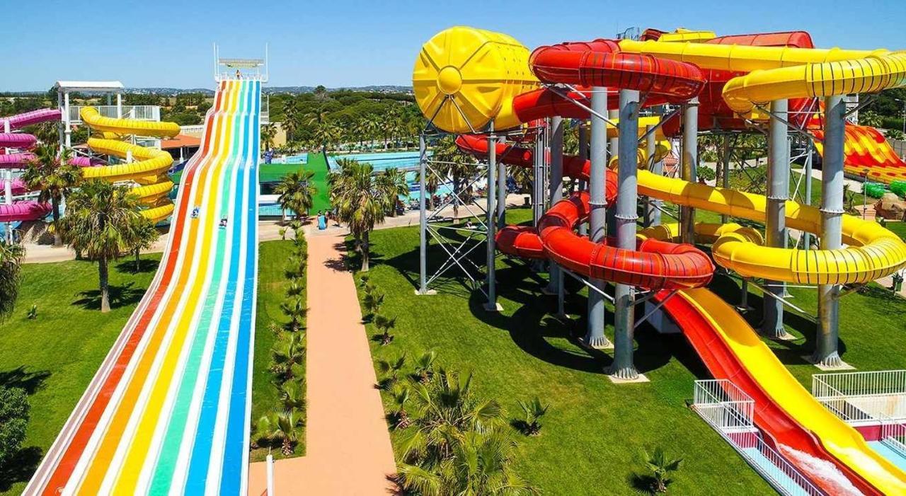 Apartment Vilamourasun Aquamar 110 Pool And Marina View Vilamoura