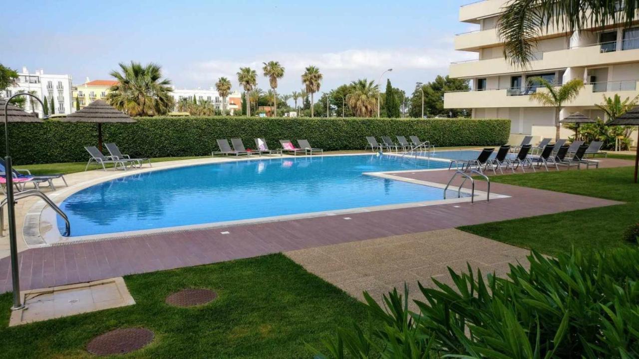 Apartment Vilamourasun Aquamar 418 Vista Marin Vilamoura