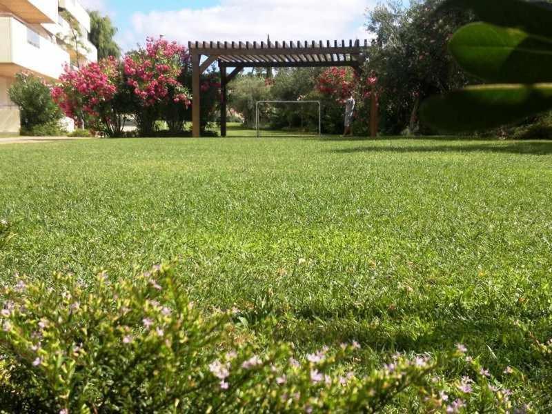 Apartment Vilamourasun Aquamar 418 Vista Marin