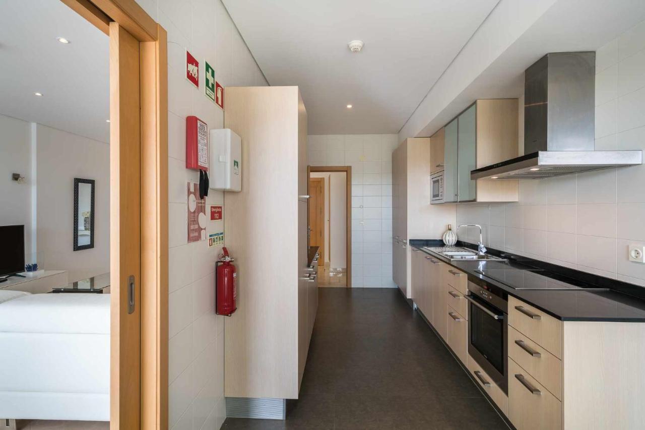 Vilamourasun Aquamar 110 Pool And Marina View Apartment *