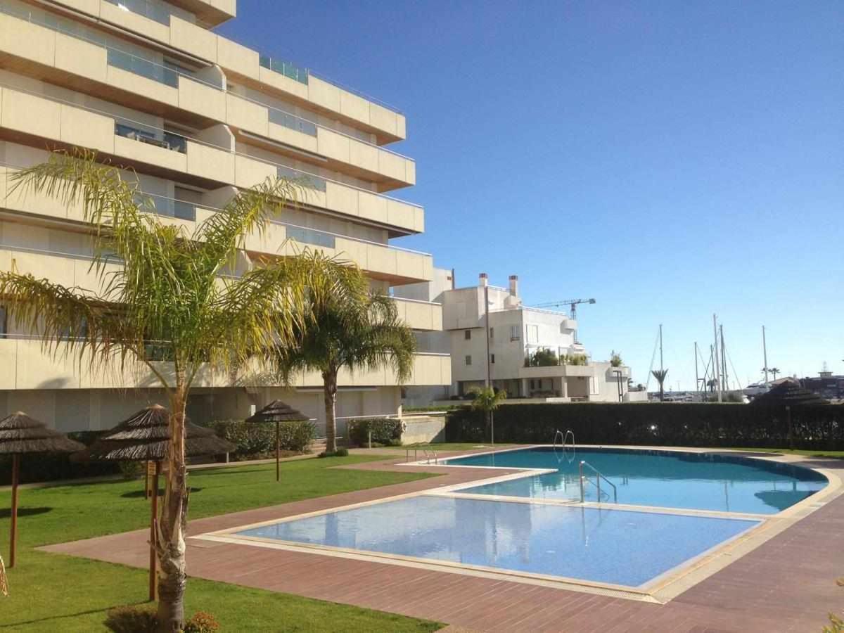 Vilamourasun Aquamar 110 Pool And Marina View