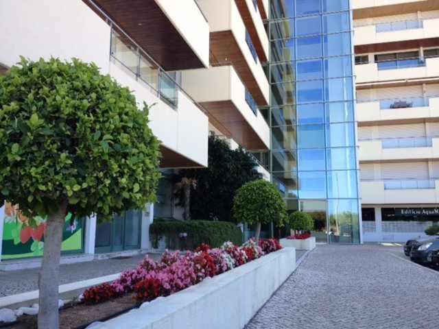 Vilamourasun Aquamar 110 Pool And Marina View Vilamoura
