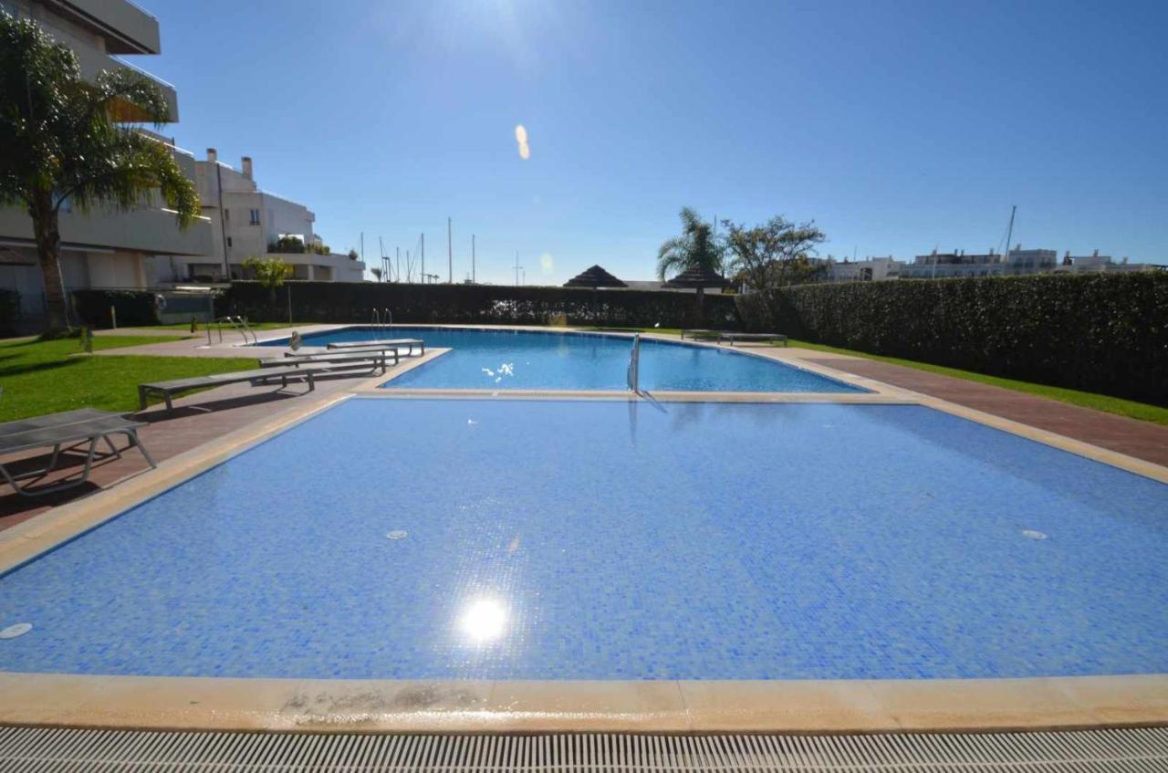 Aquamar 416 By Sun Espacoso Vilamoura